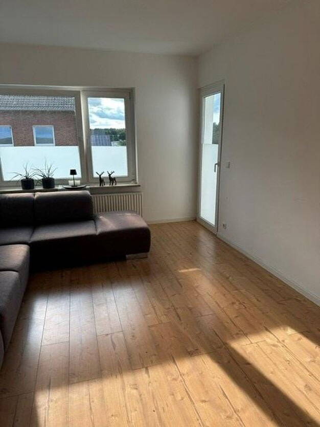 Wohnung zur Miete 599 € 3 Zimmer 62 m² 2. Geschoss frei ab 01.08.2025 Katerkampweg 40 Bentlage Rheine 48431