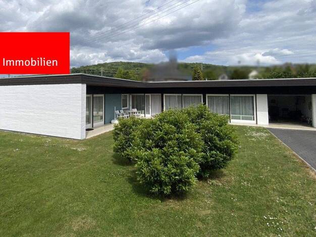 Einfamilienhaus zum Kauf 295.000 € 6 Zimmer 153,3 m² 1.101 m² Grundstück Langendernbach Dornburg 65599