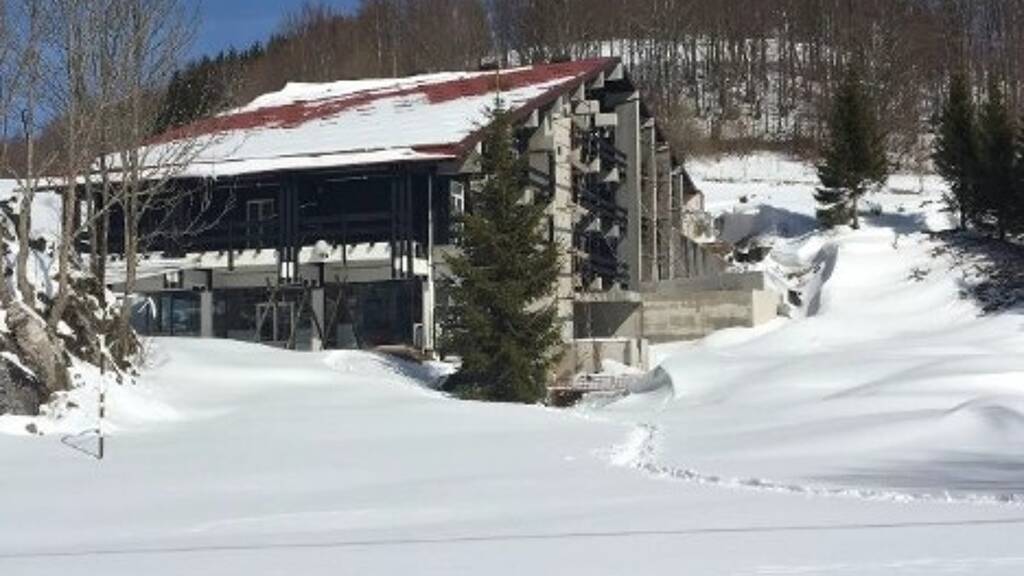 Haus zum Kauf 1.400.000 € 42 Zimmer 2.218 m² 8.997 m² Grundstück Mrkopalj 51315