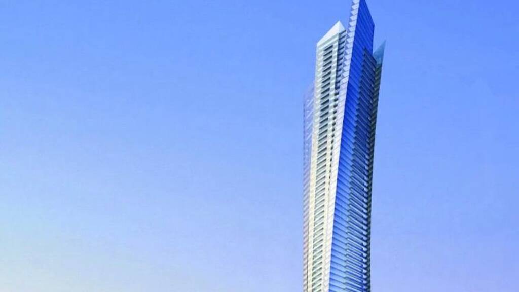 Wohnung zum Kauf 2.215.503 € 8 Zimmer 476 m² Dubai Marina