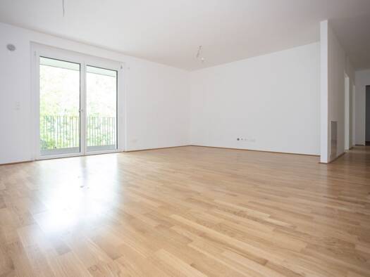 Wohnung zum Kauf - Erstbezug 341.600 € 3 Zimmer 74,9 m² 2. Geschoss Elisabeth Bollenberger - Gasse 10-14 Wiener Neustadt 2700