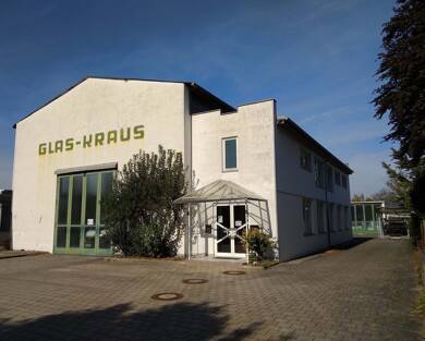 Werkstatt zum Kauf 990.000 € 803 m² Lagerfläche Altötting Altötting 84503