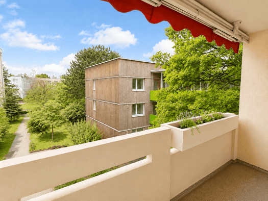 Wohnung zum Kauf 549.000 € 2 Zimmer 70,8 m² 2. Geschoss Sendling-Westpark München 81373