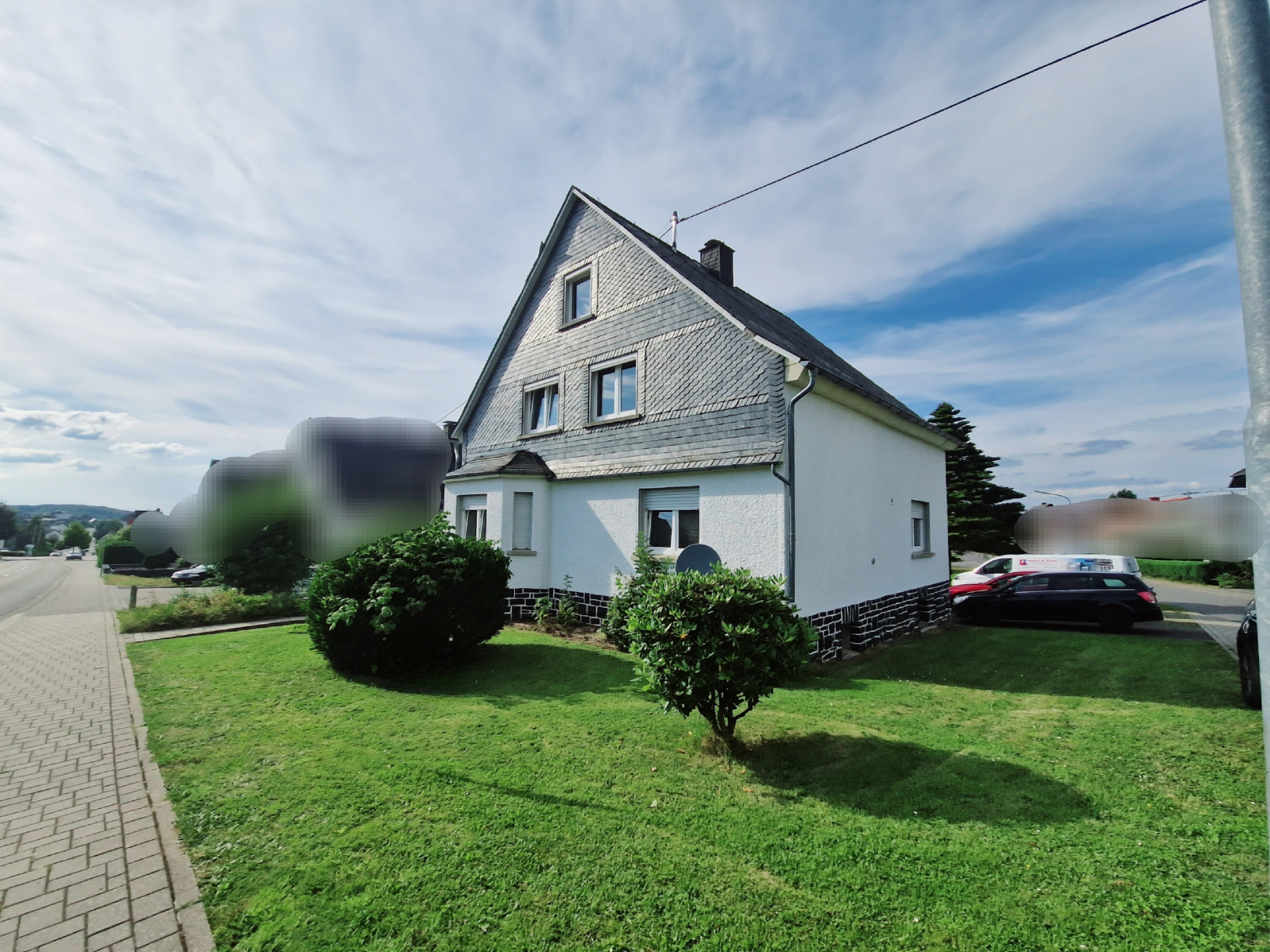 Mehrfamilienhaus zum Kauf 320.000 € 5 Zimmer 180 m²<br/>Wohnfläche 1.049 m²<br/>Grundstück Höhn Höhn 56462