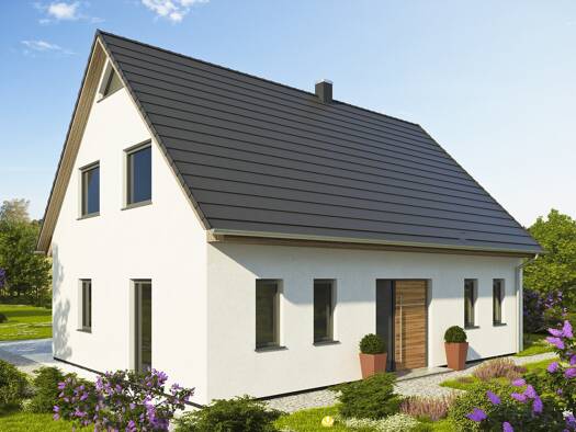 Einfamilienhaus zum Kauf 290.000 € 4 Zimmer 118 m² 624 m² Grundstück Tessin 18195