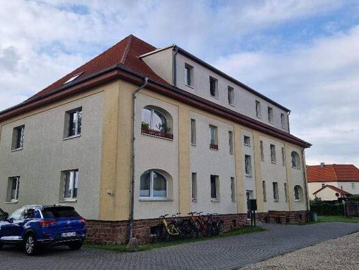 Wohnung zum Kauf provisionsfrei 129.000 € 4 Zimmer 96 m² frei ab 01.02.2026 Geschwister-Scholl-Str. 20a Oebisfelde 39646