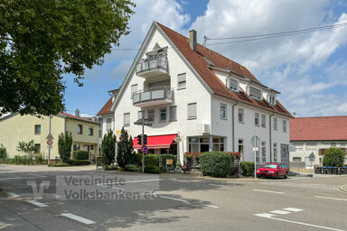 Wohnung zum Kauf 289.000 € 3,5 Zimmer 76 m² 1. Geschoss frei ab 01.11.2024 Sickenhausen Reutlingen / Sickenhausen 72768