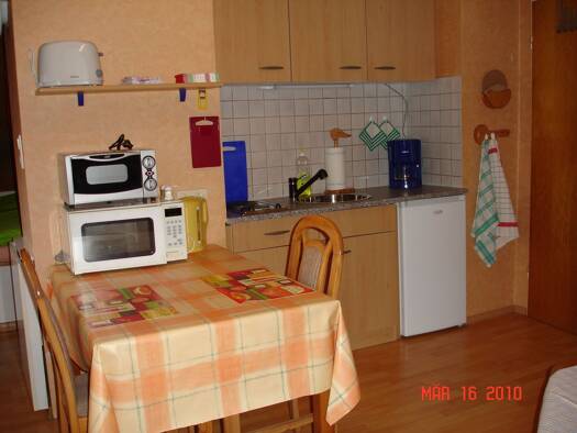 Wohnung zur Miete 255 € 1 Zimmer 30 m² Geschoss 2/3 frei ab 01.01.2026 Haßlinghausen Sprockhövel 45549