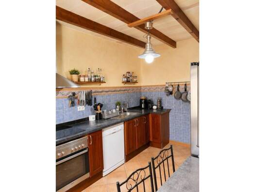 Villa zum Kauf 415.000 € 3 Zimmer 119 m² Artà 07570