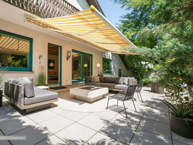 Einfamilienhaus zum Kauf 1.190.000 € 7 Zimmer 248,5 m² 1.576 m² Grundstück Ober-Roden Rödermark 63322