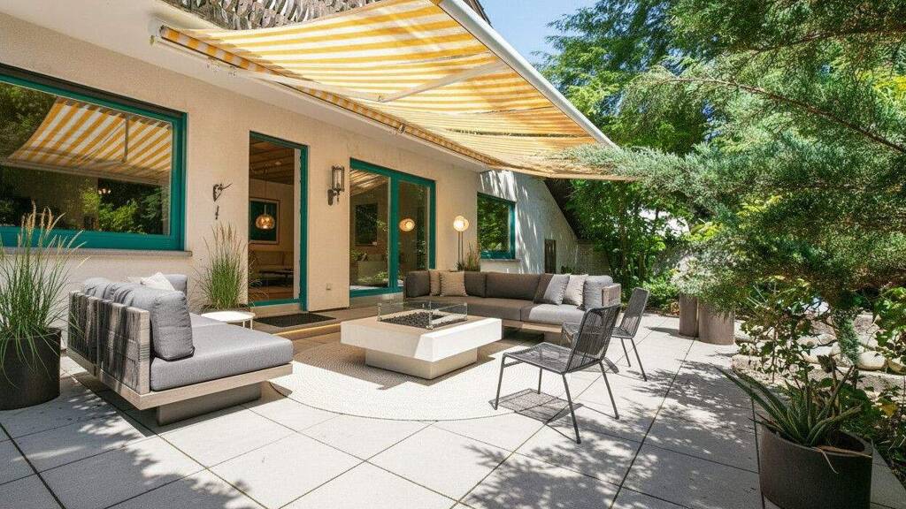 Einfamilienhaus zum Kauf 1.190.000 € 7 Zimmer 248,5 m² 1.576 m² Grundstück Ober-Roden Rödermark 63322