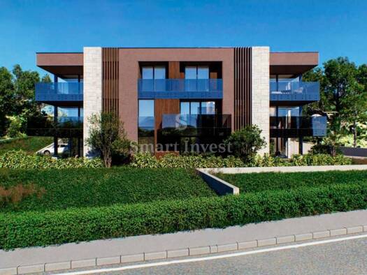 Wohnung zum Kauf 316.350 € 3 Zimmer 85 m² Labin