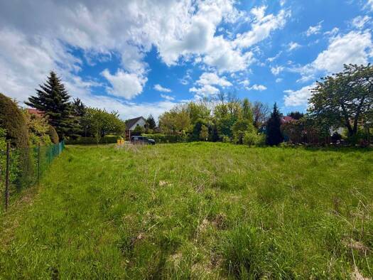 Grundstück zum Kauf provisionsfrei 406.890 € 1.507 m² Grundstück Wittenbeck Wittenbeck 18209