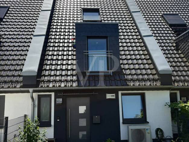 Reihenmittelhaus zur Miete 2.250 € 4 Zimmer 145 m² 256 m² Grundstück Schwerte Schwerte 58239