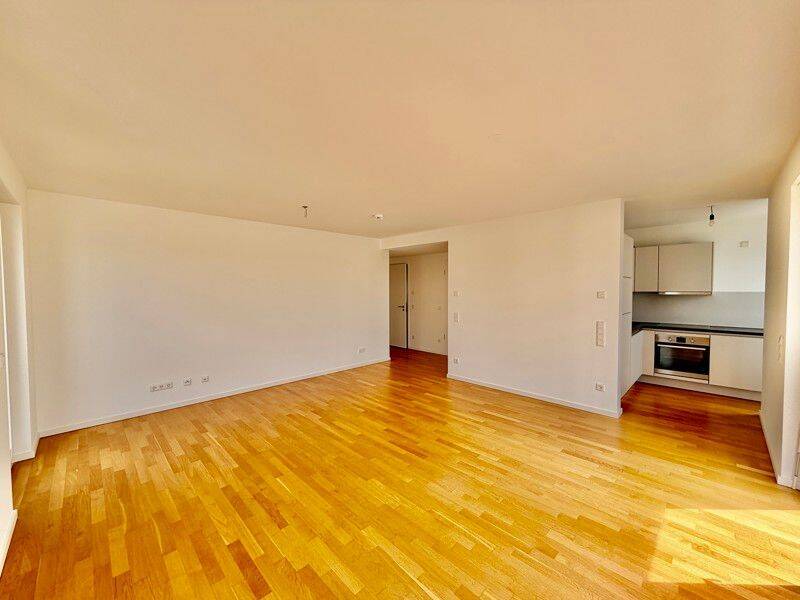 Wohnung – Dortmund, Hörde - Mehr