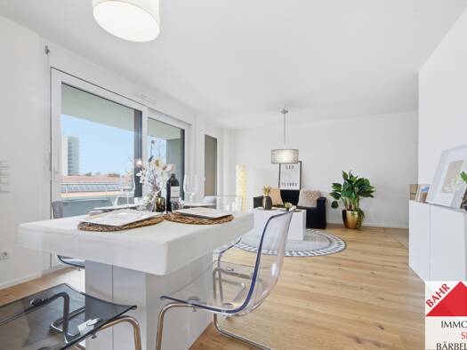 Wohnung zum Kauf - Neubau provisionsfrei 689.000 € 4 Zimmer 116 m² Mitte Sindelfingen 71063