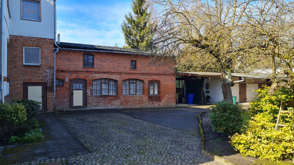 Immobilie in Aland - Haus in Seehausen - Bild 3