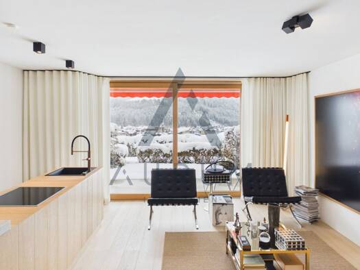 Studio zum Kauf 598.000 € 1 Zimmer 50 m² EG Kirchberg in Tirol 6365