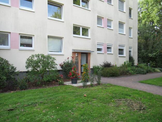 Wohnung zum Kauf 159.000 € 2 Zimmer 57 m² EG frei ab sofort Neue Vahr Südwest Bremen 28329