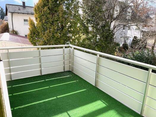 Wohnung zum Kauf 195.000 € 3 Zimmer 71,7 m² 2 Geschosse frei ab sofort Bad Wörishofen 86825