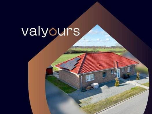 Einfamilienhaus zum Kauf 560.000 € 4 Zimmer 128,3 m² 691 m² Grundstück Hasselberg 24376