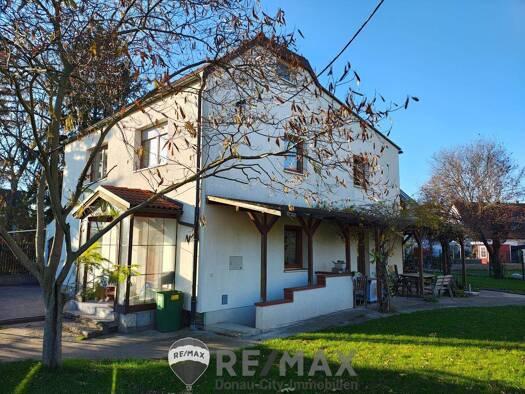 Einfamilienhaus zum Kauf 660.000 € 6 Zimmer 146 m² 669 m² Grundstück Wien 1210