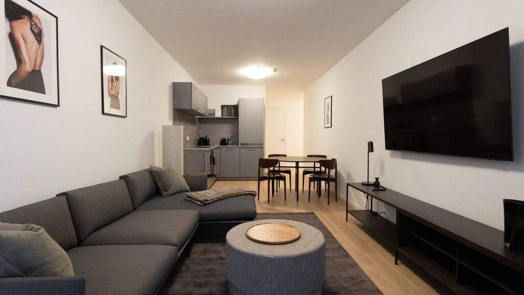 Wohnung zum Kauf 790.000 € 3 Zimmer 62 m² 1. Geschoss Franz-Josefs-Kai Wien 1010