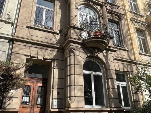 Büro zur Miete provisionsfrei 1.700 € 5 Zimmer 143 m² Bürofläche Zentrum Bonn 53113