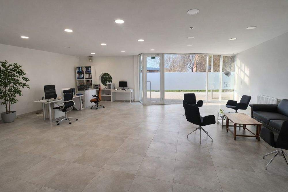 Immobilie in Rheine - Wohn- und Geschäftshaus mit solider Rendite - Bild 1