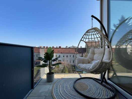 Wohnung zur Miete - Erstbezug 895 € 2 Zimmer 43,4 m² frei ab 01.05.2026 Wien 1210