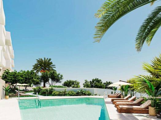 Wohnung zum Kauf 395.000 € 98 m² Mijas Costa 29649