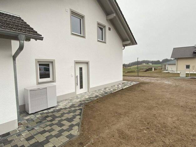 Einfamilienhaus zum Kauf provisionsfrei 589.000 € 6 Zimmer 152 m² 874 m² Grundstück Fürstenstein 94538