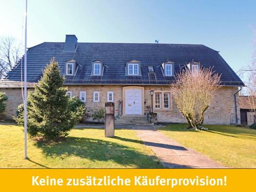 Villa zum Kauf provisionsfrei 240.000 € 10 Zimmer 356 m² Büren 33142