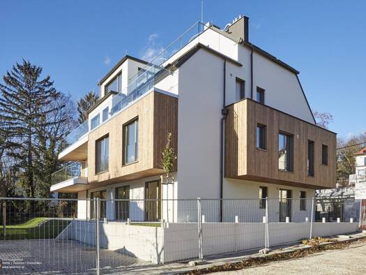Wohnung zum Kauf - Erstbezug 1.790.000 € 5 Zimmer 210 m² Leon-Kellner-Weg Hietzing 1130