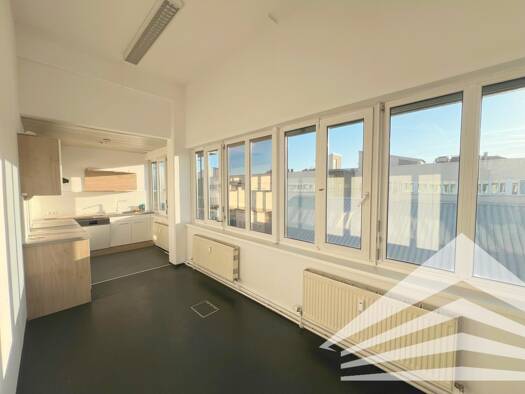 Bürofläche zur Miete 4.200 € 525,1 m² Bürofläche Paul-Hahn-Strasse 1 - 3 Lustenau Linz 4020