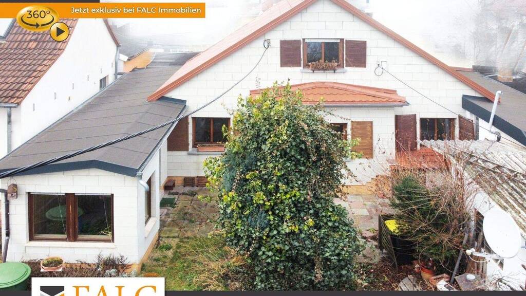 Einfamilienhaus zum Kauf 150.000 € 4 Zimmer 99,7 m² 311 m² Grundstück Hohenwinden Erfurt 99086