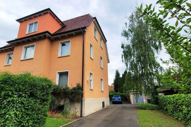 Mehrfamilienhaus zum Kauf 558.000 € 7 Zimmer 237 m² 806 m² Grundstück Storlach Reutlingen 72760