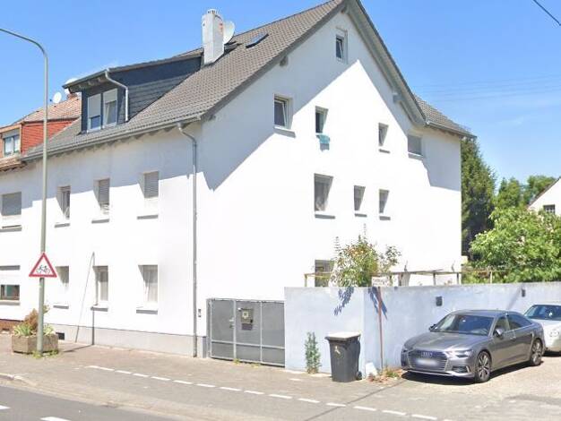 Mehrfamilienhaus zum Kauf 700.000 € 12 Zimmer 313,2 m² 456 m² Grundstück frei ab 01.10.2026 Sossenheim Frankfurt am Main 65936