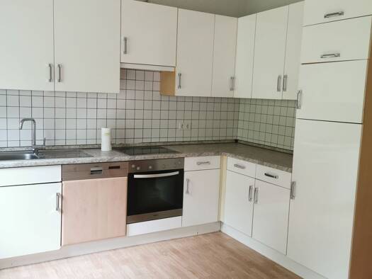 Wohnung zur Miete 550 € 3 Zimmer 85 m² Geschoss 1/3 frei ab sofort Schnappach Sulzbach/Saar 66280