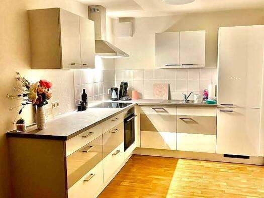 Wohnung zur Miete 986 € 3 Zimmer 89,6 m² 2. Geschoss frei ab 15.01.2026 Lörracher Straße 5 Steinen 79585