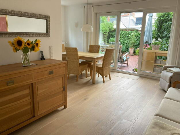 Maisonette zum Kauf provisionsfrei 395.000 € 3 Zimmer 100 m² EG Oberstadt Mainz 55128