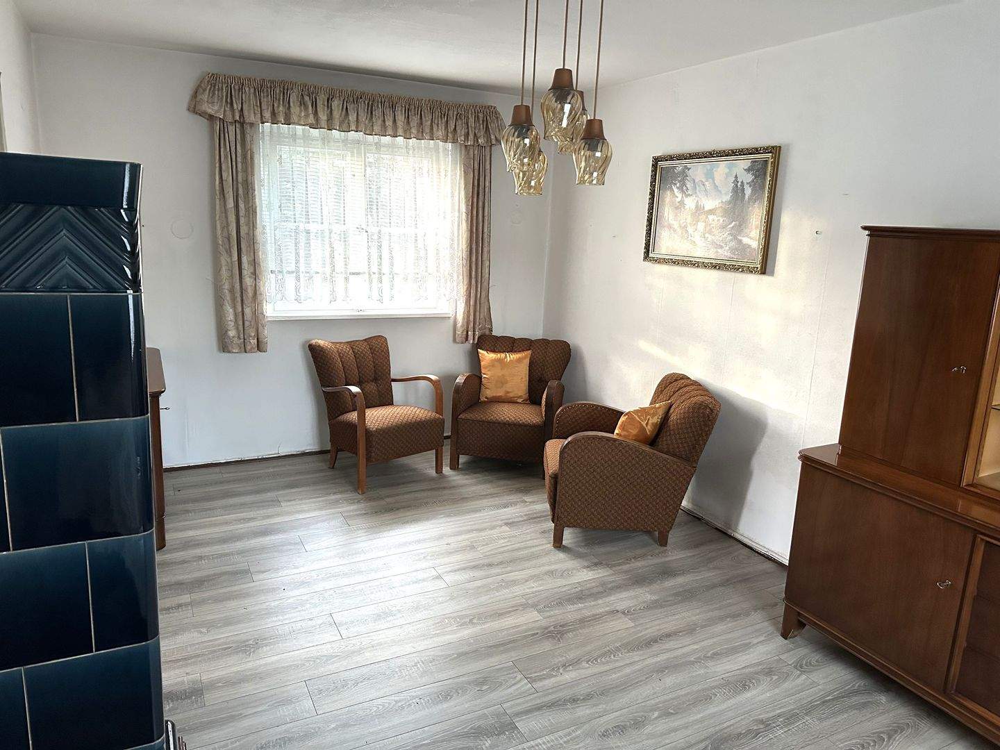 Einfamilienhaus zum Kauf - View 4