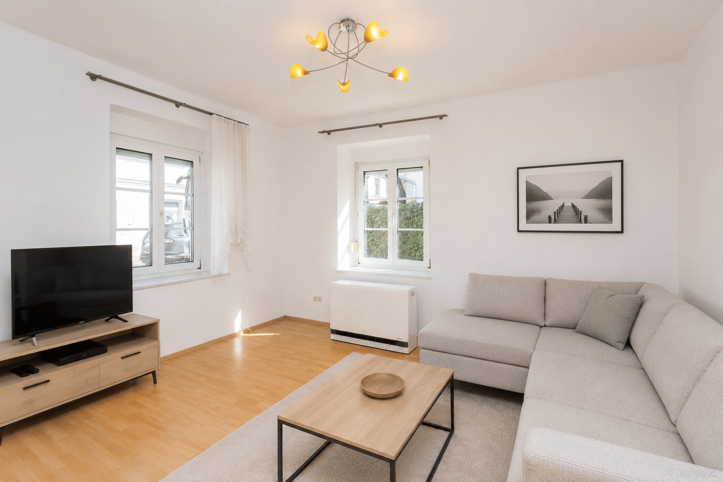 Wohnung – Graz, Graben, Geidorf