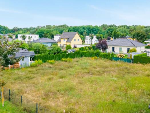 Grundstück zum Kauf 250.000 € 780 m² Grundstück Bad Saarow-Pieskow Bad Saarow 15526