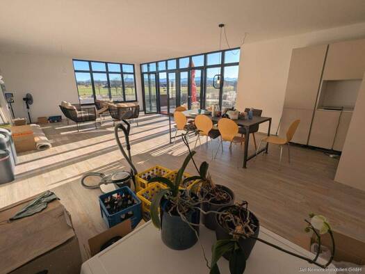 Bürofläche zur Miete 13,61 € 3 Zimmer 122,6 m² Bürofläche Polling 82398