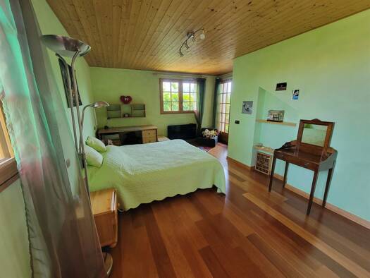 Einfamilienhaus zum Kauf 995.000 € 10 Zimmer 256 m² 1.583 m² Grundstück FETERNES 74500