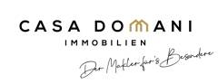 Casa Domani Immobilien logo