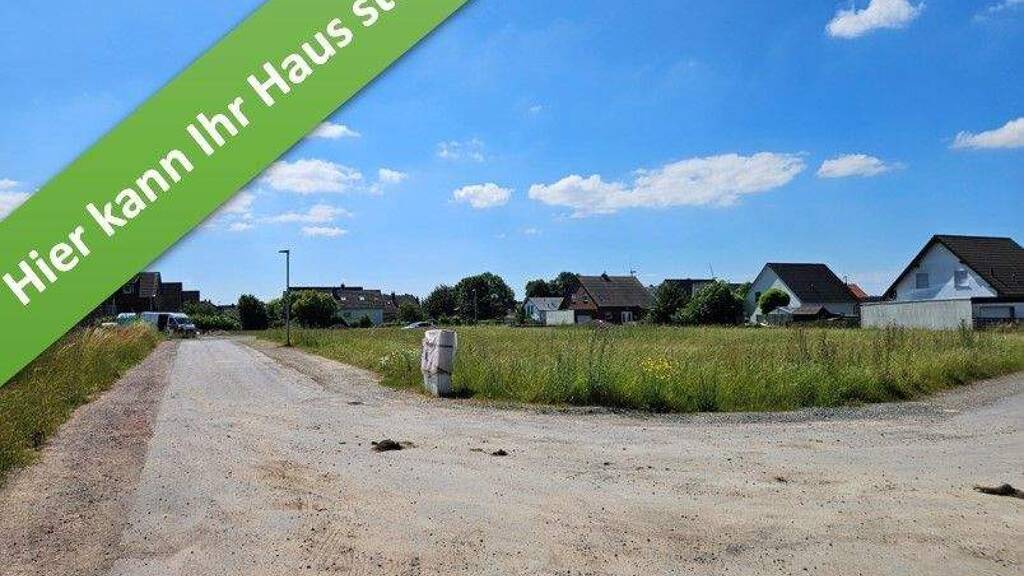 Einfamilienhaus zum Kauf - Erstbezug provisionsfrei 329.050 € 5 Zimmer 136 m² 699 m² Grundstück Im Dehnefeld Gustedt Elbe 38274