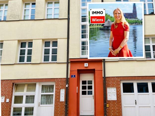 Wohnung zur Miete 670 € 3 Zimmer 67 m² 2. Geschoss Töpferberg 3 Feldstadt Schwerin 19053