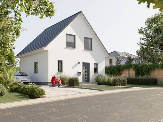 Grundstück zum Kauf provisionsfrei 100.000 € 452 m² Grundstück Dolgenbrodt Heidesee 15754